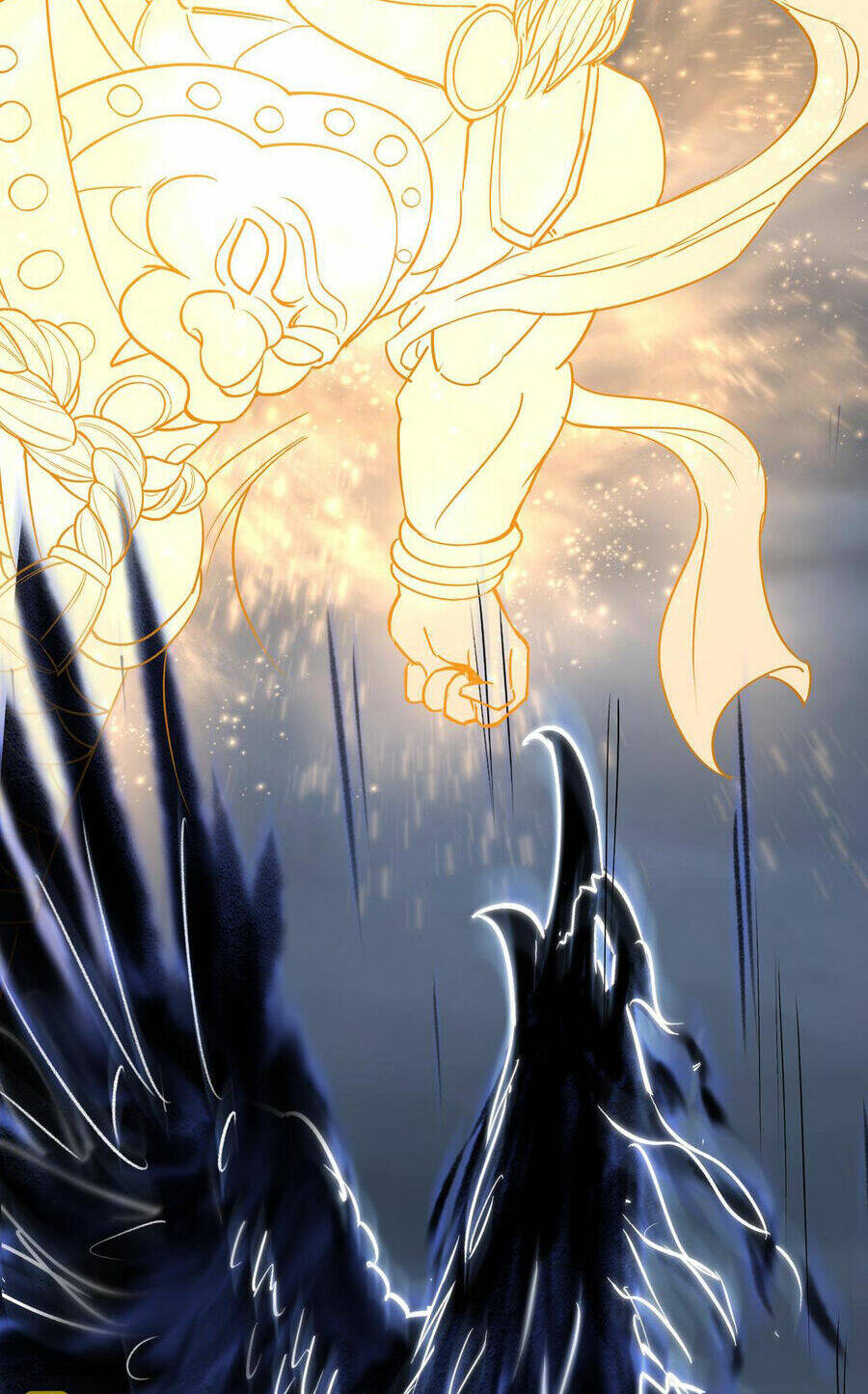 Tối Cường Phản Phái Hệ Thống Chapter 296 - Trang 2