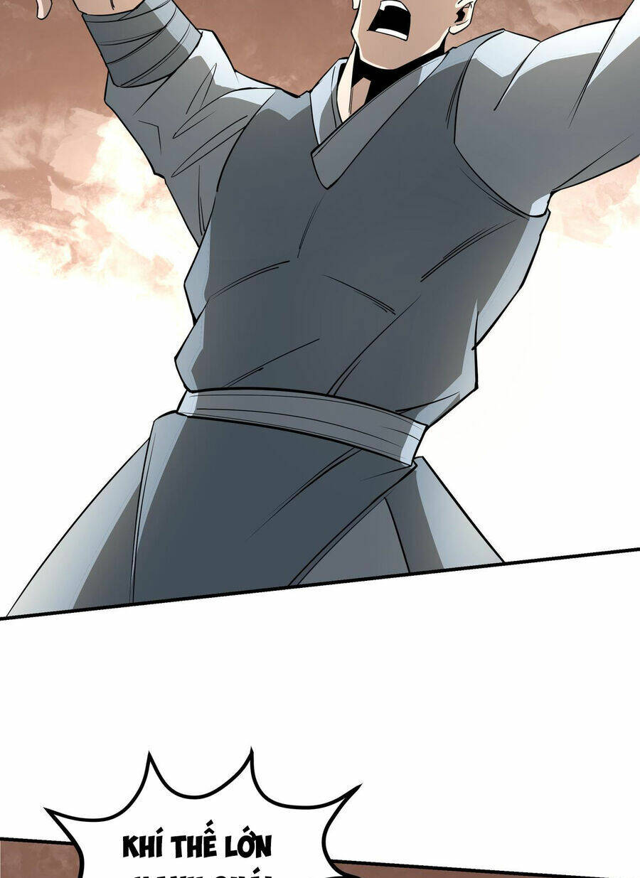 Tối Cường Phản Phái Hệ Thống Chapter 296 - Trang 2