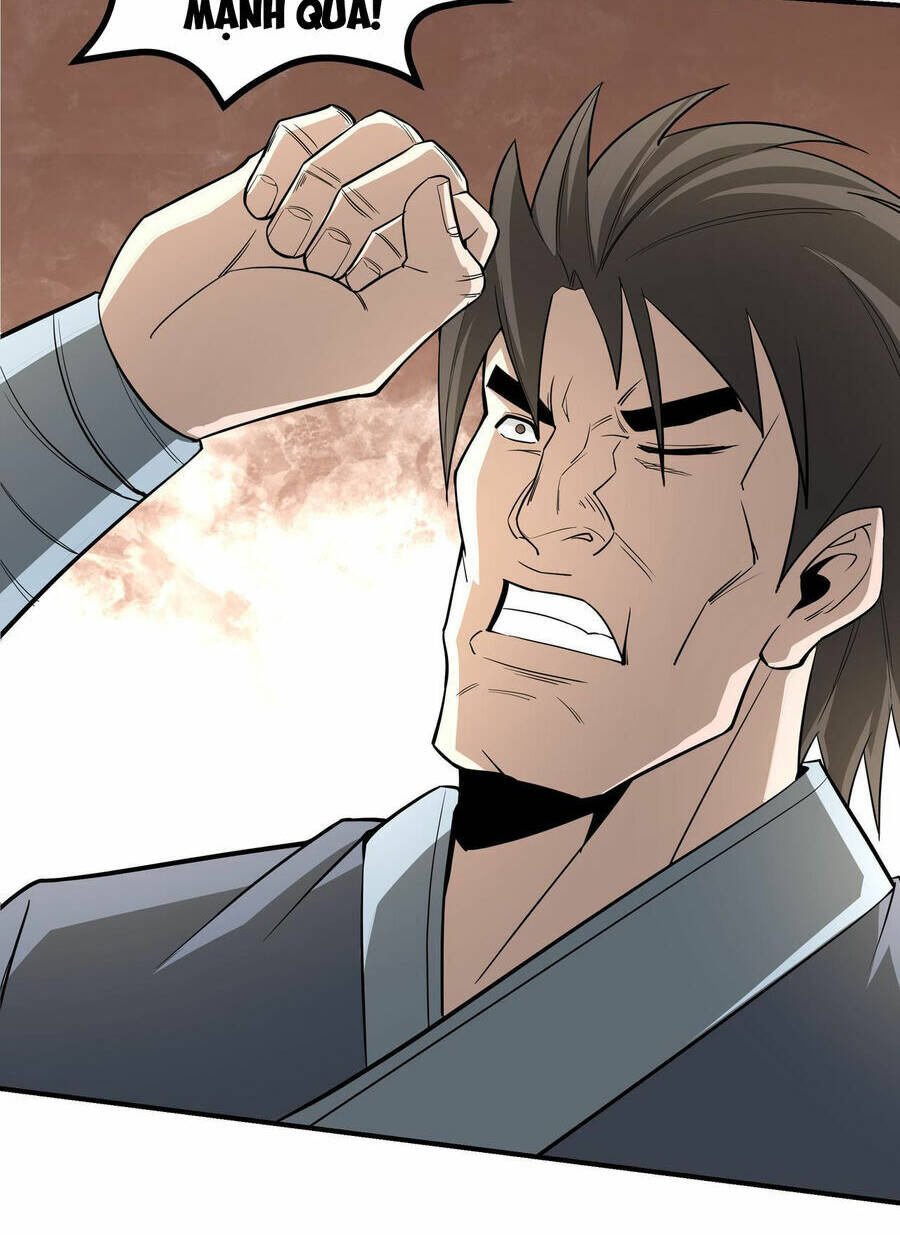 Tối Cường Phản Phái Hệ Thống Chapter 296 - Trang 2