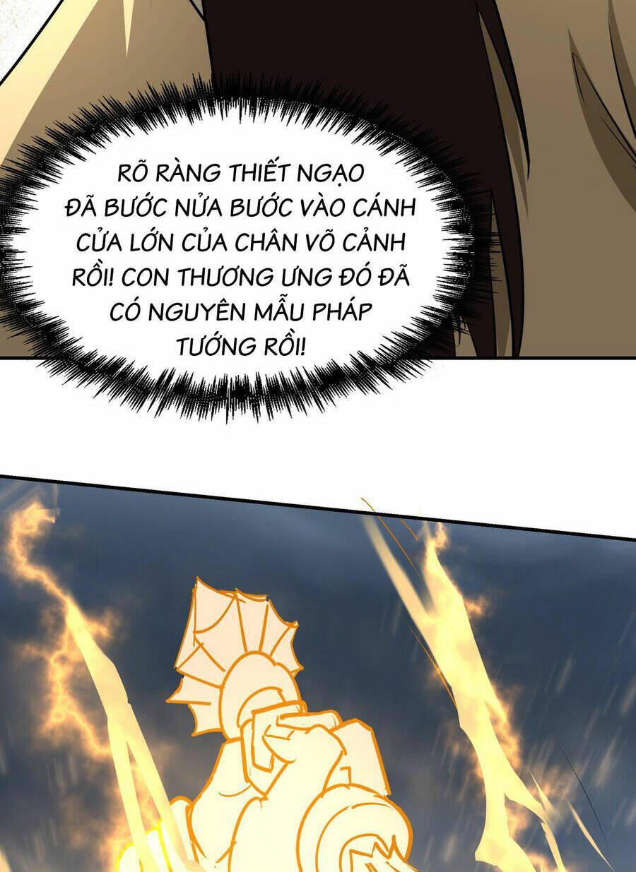 Tối Cường Phản Phái Hệ Thống Chapter 296 - Trang 2