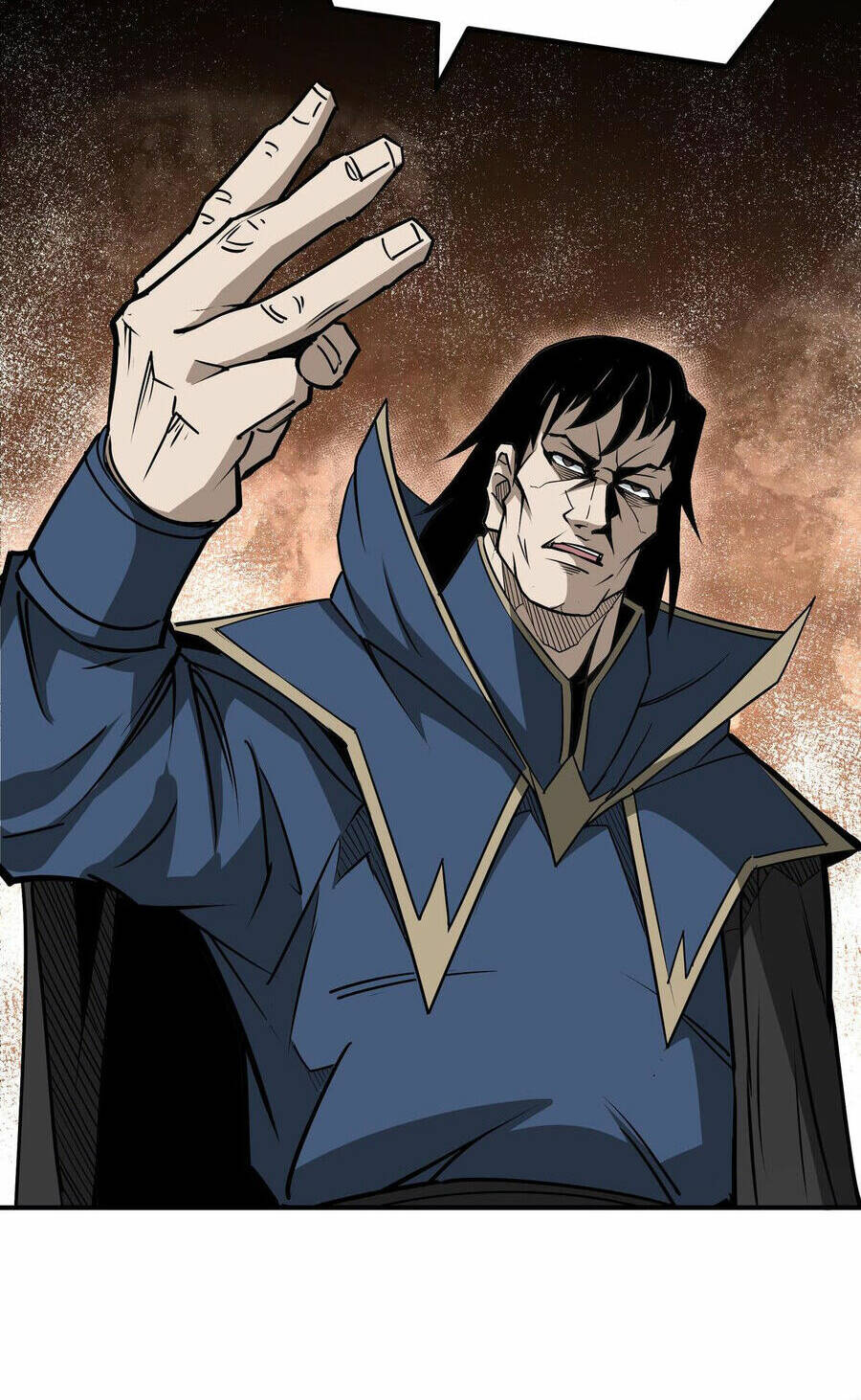 Tối Cường Phản Phái Hệ Thống Chapter 296 - Trang 2