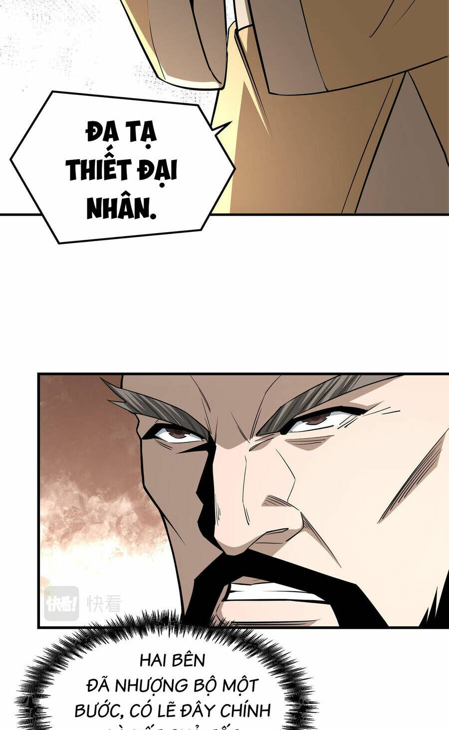 Tối Cường Phản Phái Hệ Thống Chapter 296 - Trang 2