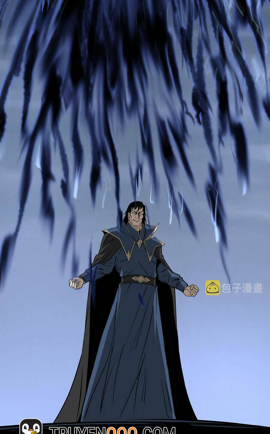 Tối Cường Phản Phái Hệ Thống Chapter 296 - Trang 2