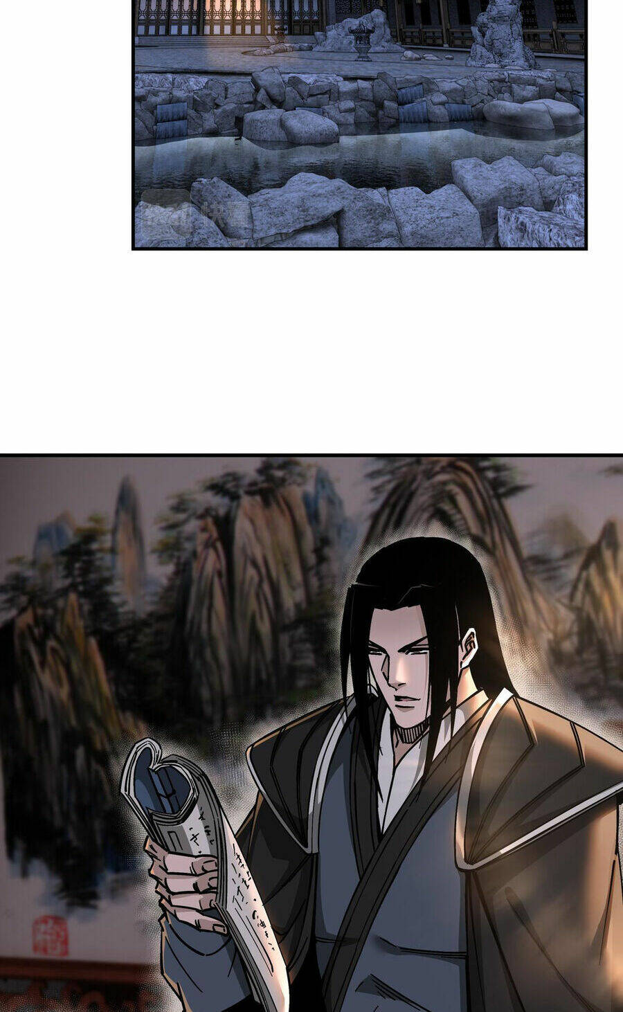 Tối Cường Phản Phái Hệ Thống Chapter 297 - Trang 2