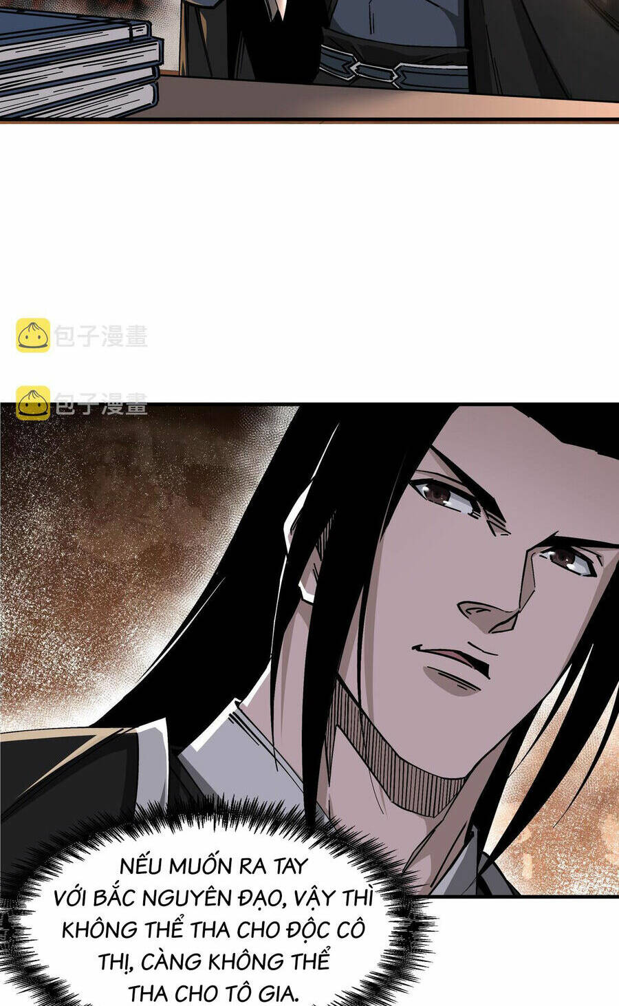 Tối Cường Phản Phái Hệ Thống Chapter 297 - Trang 2