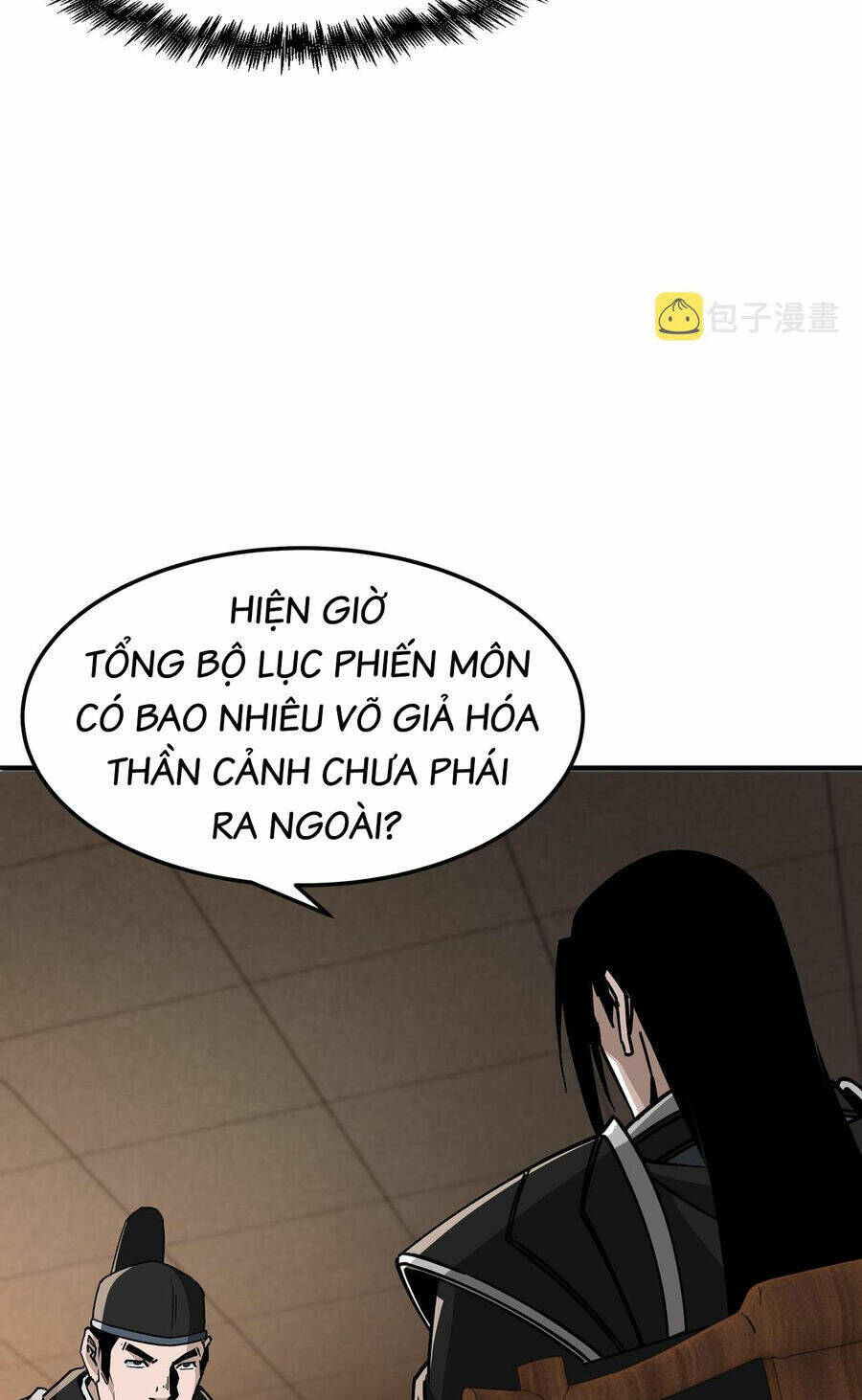 Tối Cường Phản Phái Hệ Thống Chapter 297 - Trang 2