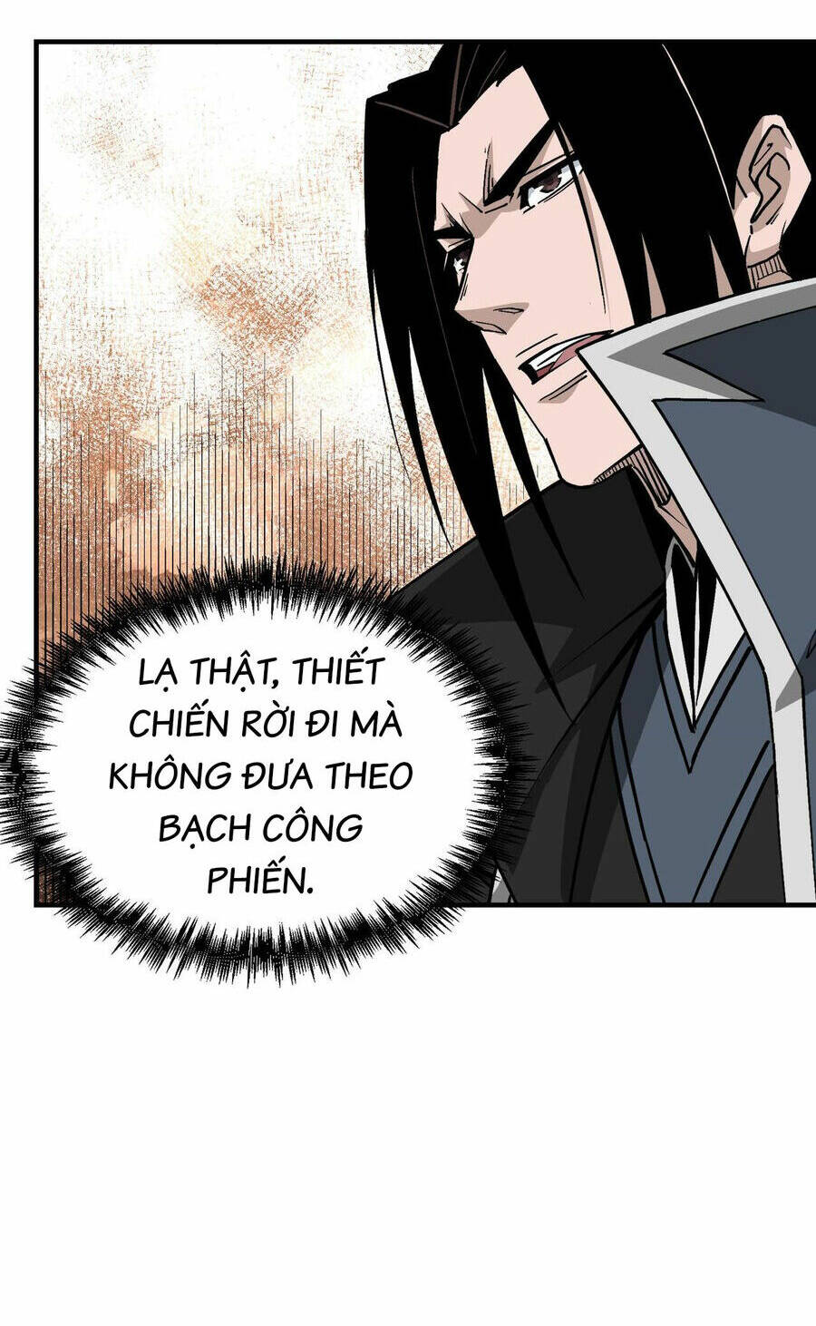 Tối Cường Phản Phái Hệ Thống Chapter 297 - Trang 2