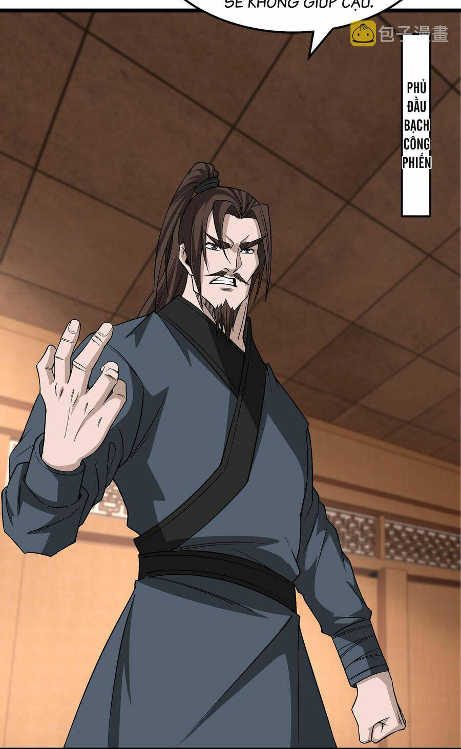 Tối Cường Phản Phái Hệ Thống Chapter 297 - Trang 2