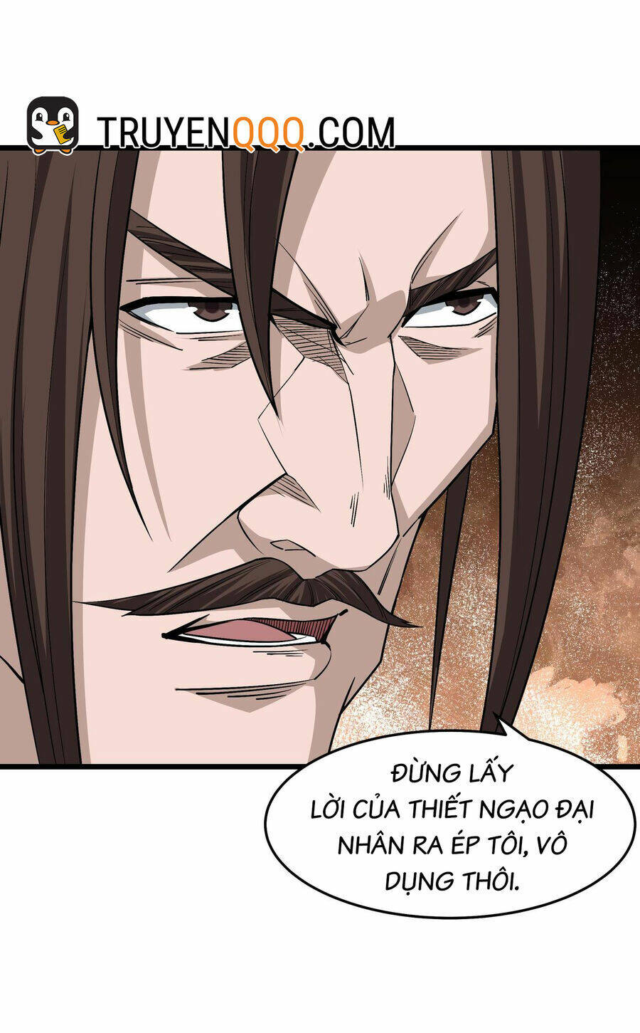 Tối Cường Phản Phái Hệ Thống Chapter 297 - Trang 2