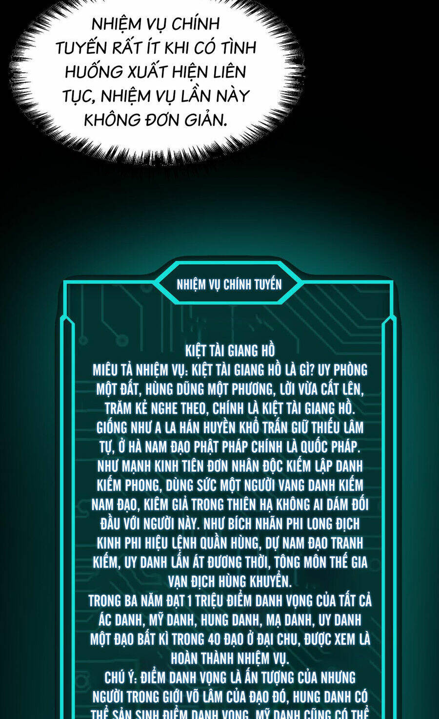 Tối Cường Phản Phái Hệ Thống Chapter 297 - Trang 2