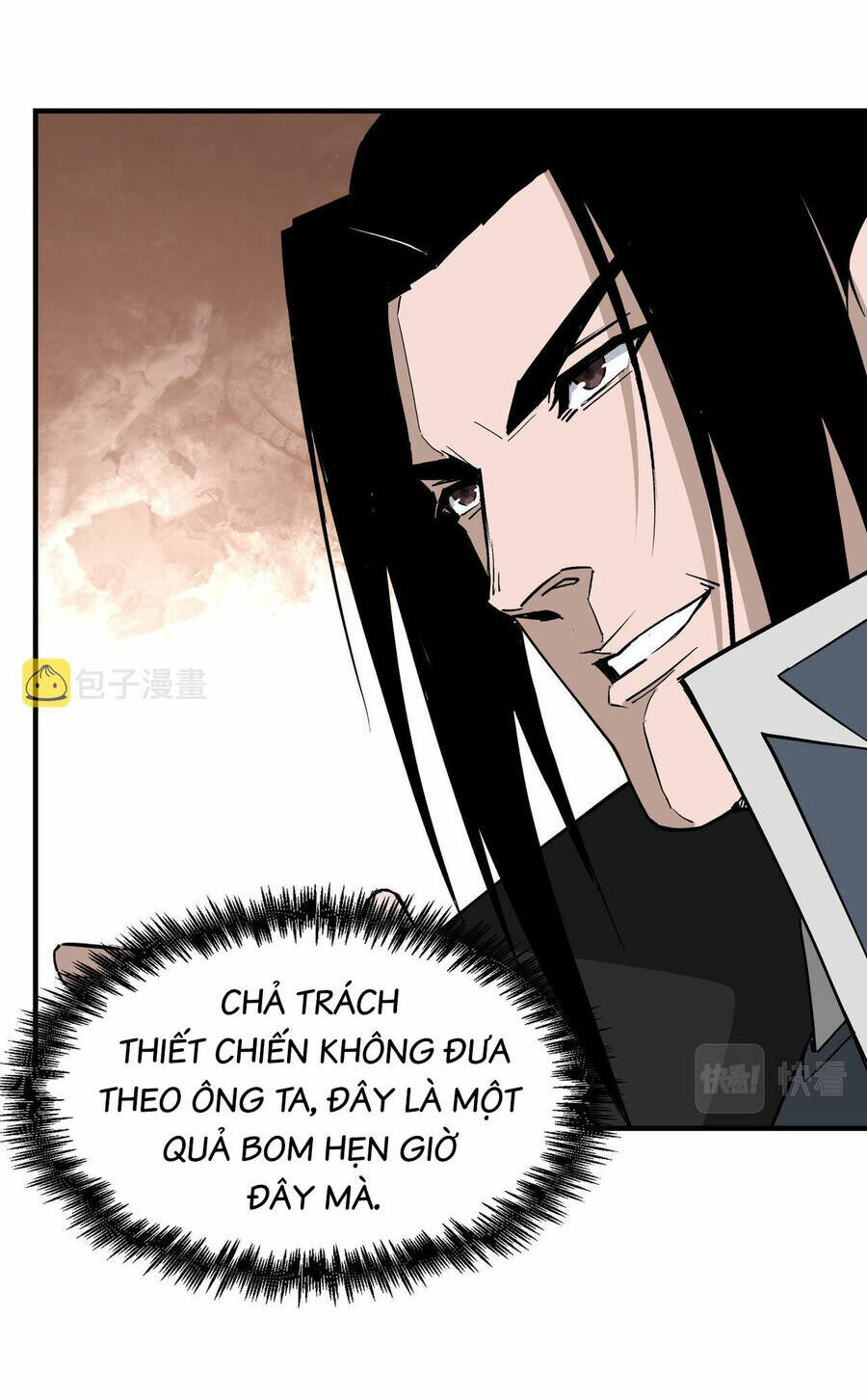 Tối Cường Phản Phái Hệ Thống Chapter 297 - Trang 2