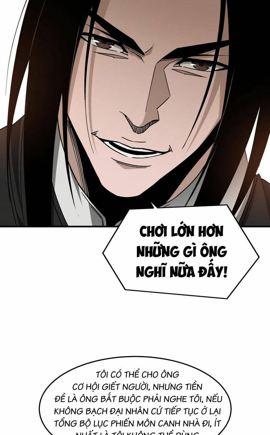 Tối Cường Phản Phái Hệ Thống Chapter 297 - Trang 2