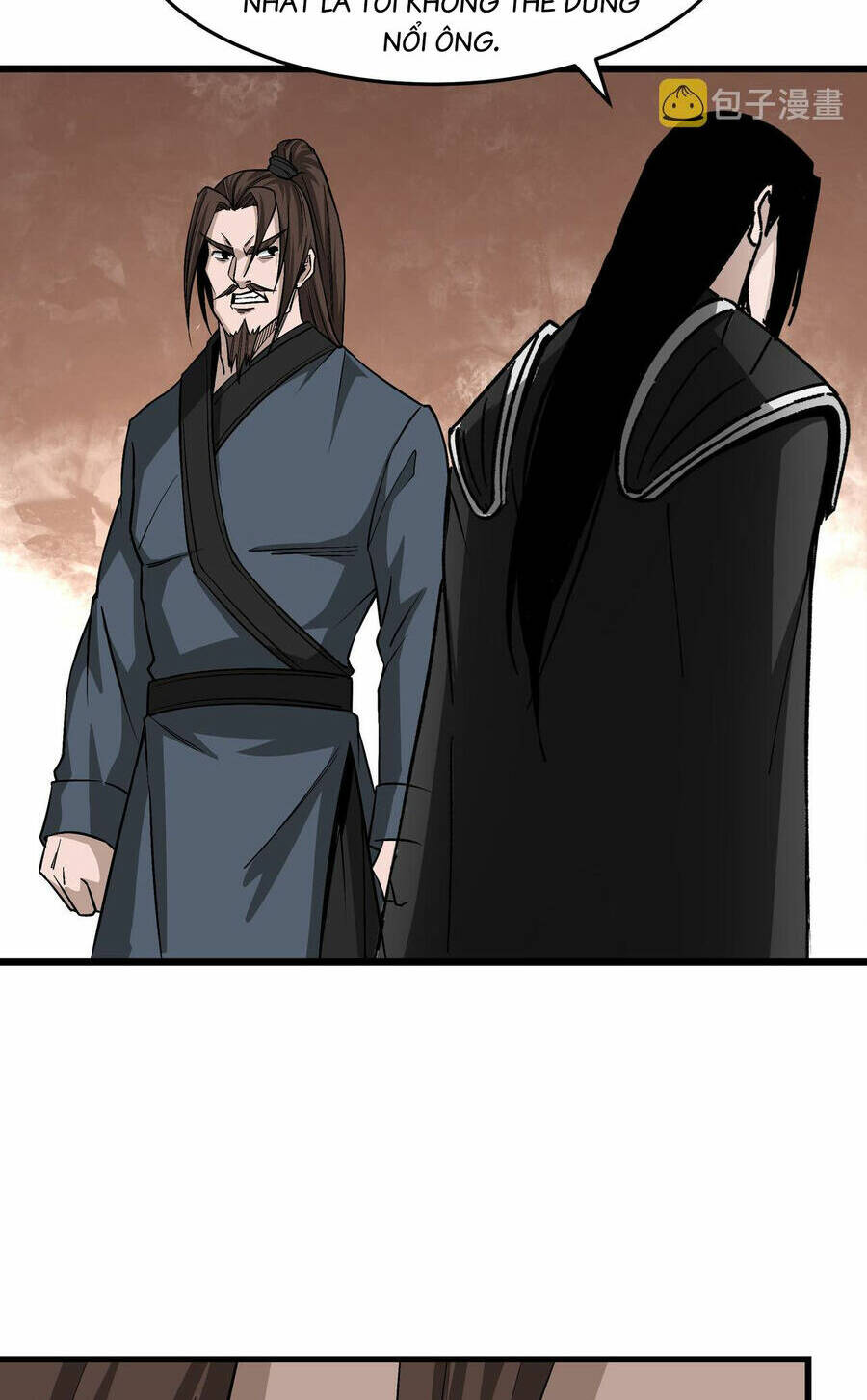 Tối Cường Phản Phái Hệ Thống Chapter 297 - Trang 2