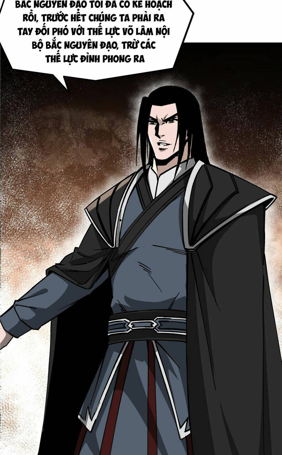 Tối Cường Phản Phái Hệ Thống Chapter 297 - Trang 2