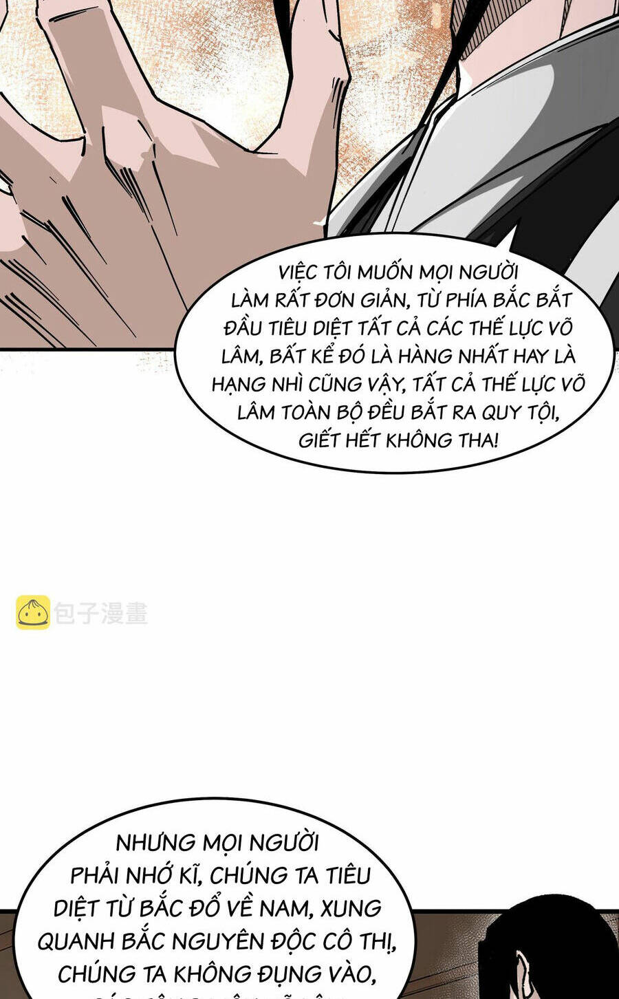 Tối Cường Phản Phái Hệ Thống Chapter 297 - Trang 2