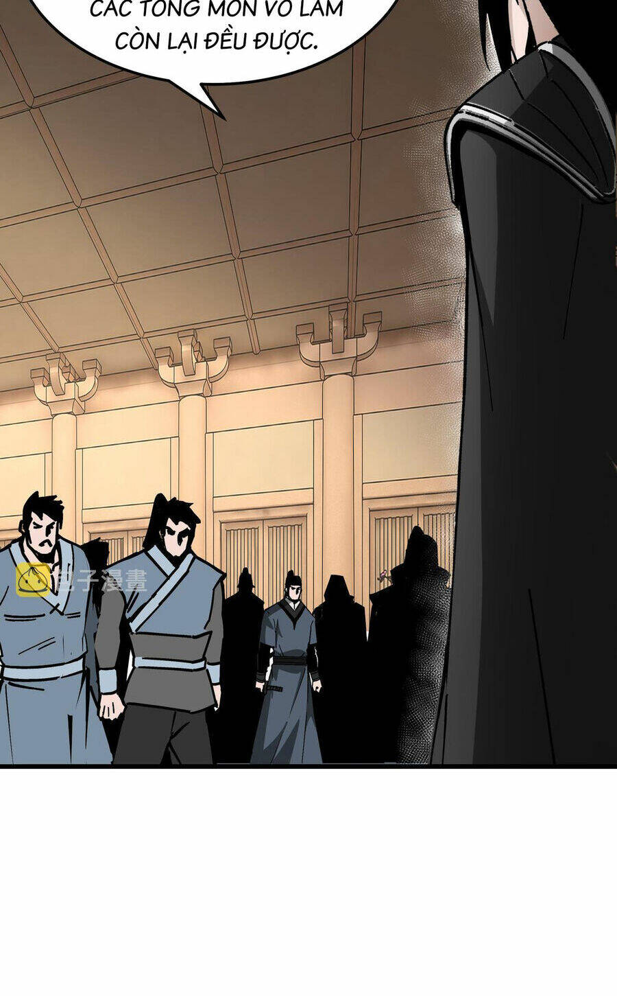 Tối Cường Phản Phái Hệ Thống Chapter 297 - Trang 2