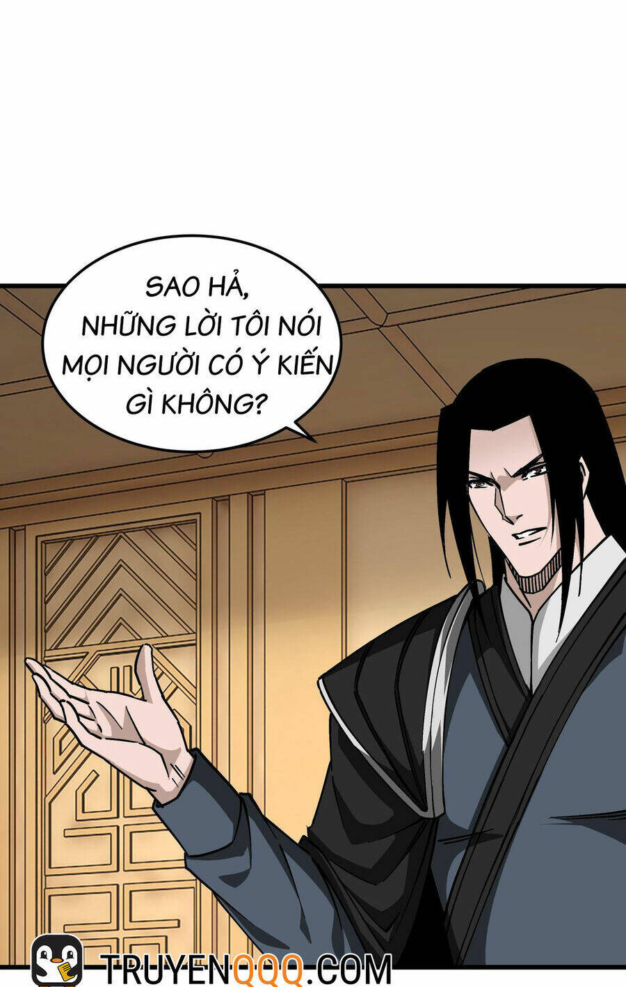 Tối Cường Phản Phái Hệ Thống Chapter 297 - Trang 2