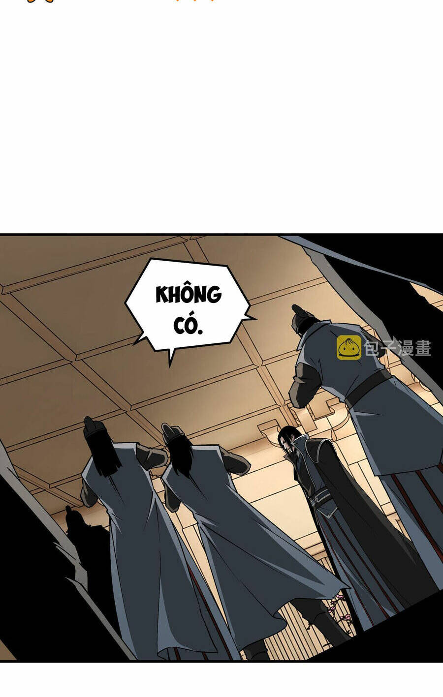 Tối Cường Phản Phái Hệ Thống Chapter 297 - Trang 2