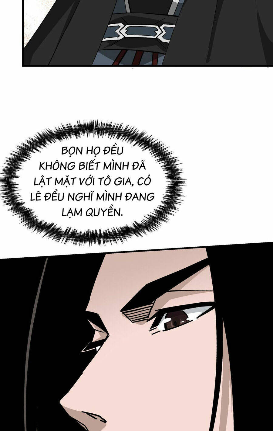 Tối Cường Phản Phái Hệ Thống Chapter 297 - Trang 2