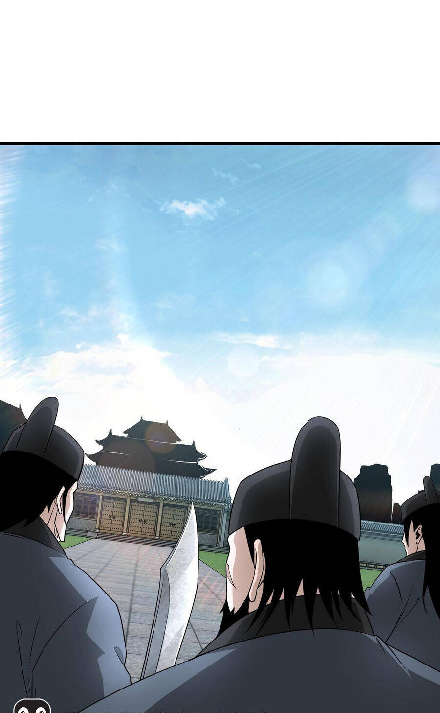 Tối Cường Phản Phái Hệ Thống Chapter 298 - Trang 2