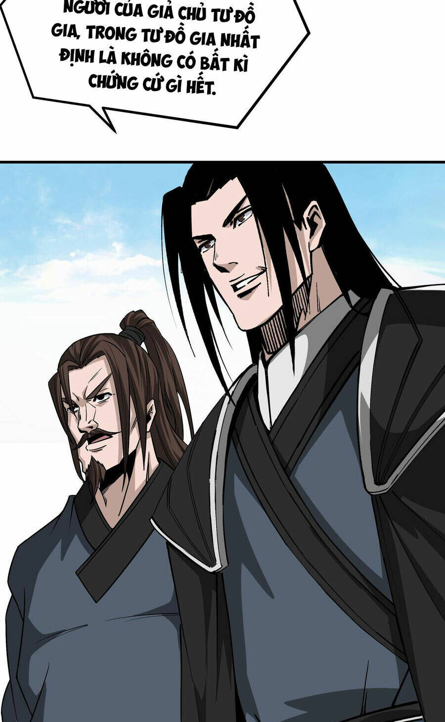 Tối Cường Phản Phái Hệ Thống Chapter 298 - Trang 2