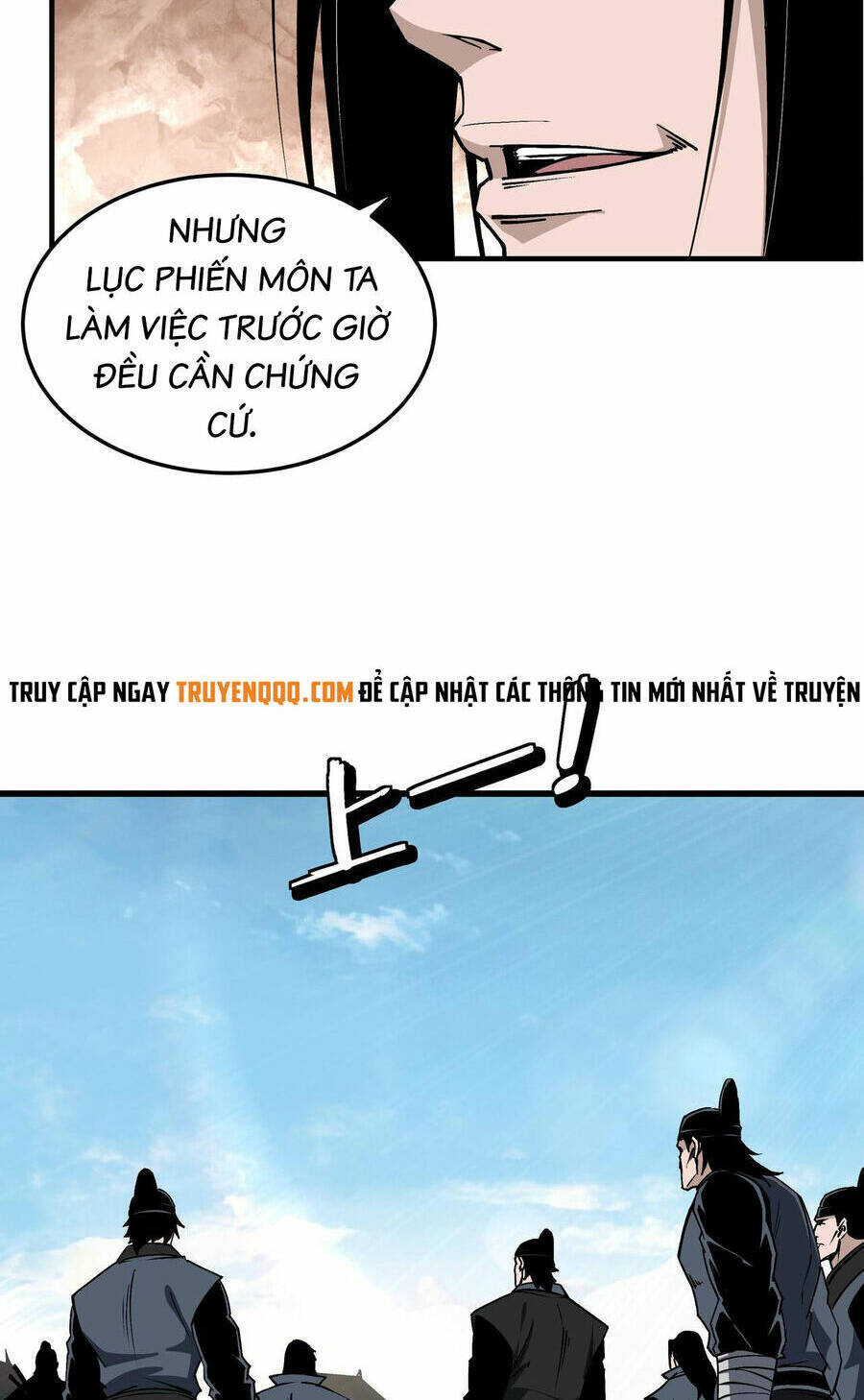 Tối Cường Phản Phái Hệ Thống Chapter 298 - Trang 2