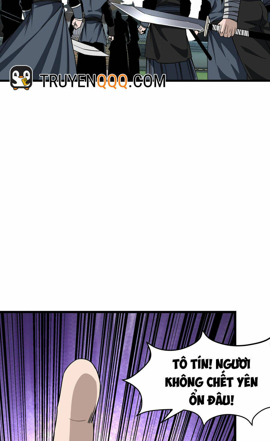 Tối Cường Phản Phái Hệ Thống Chapter 298 - Trang 2