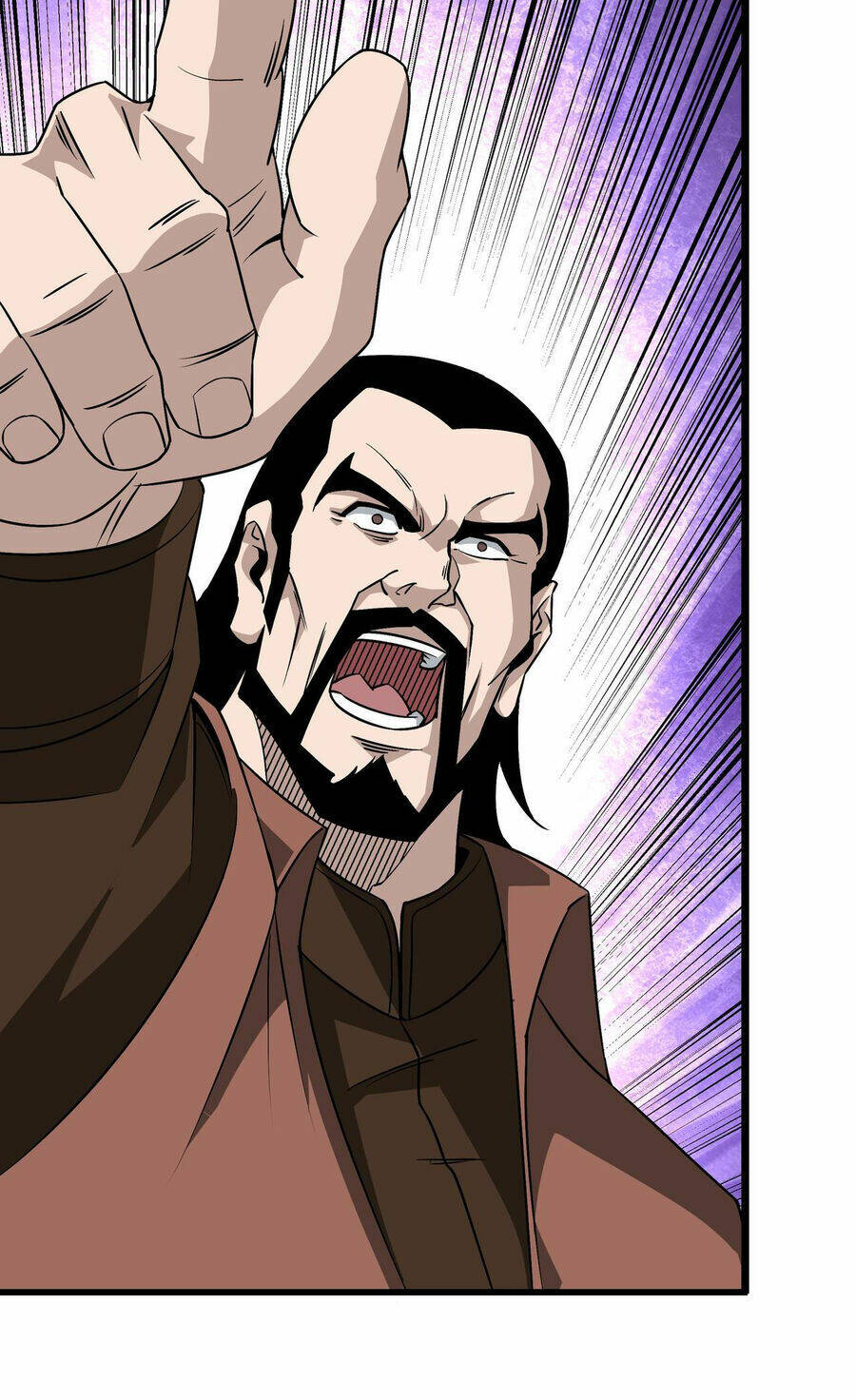 Tối Cường Phản Phái Hệ Thống Chapter 298 - Trang 2