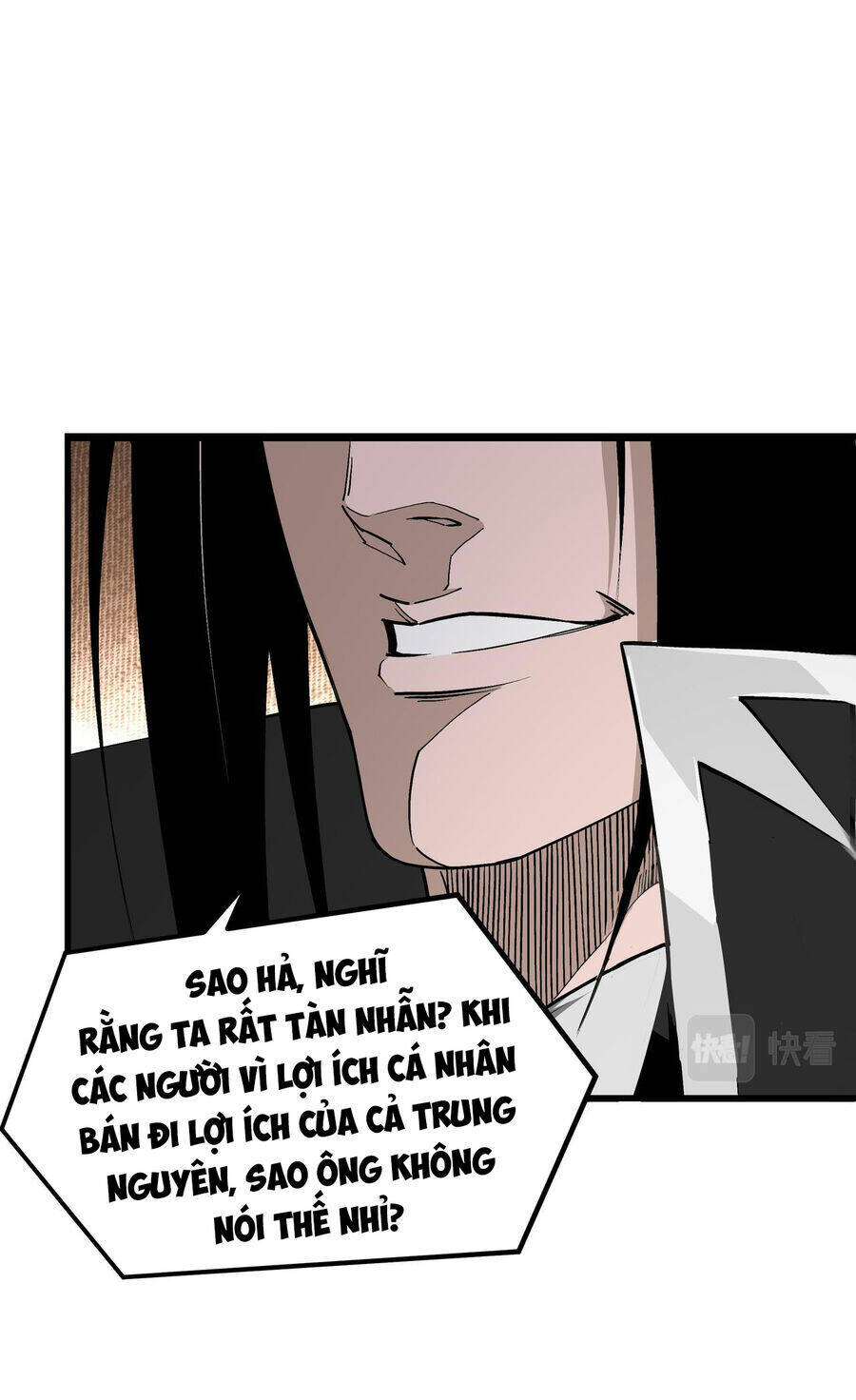 Tối Cường Phản Phái Hệ Thống Chapter 298 - Trang 2