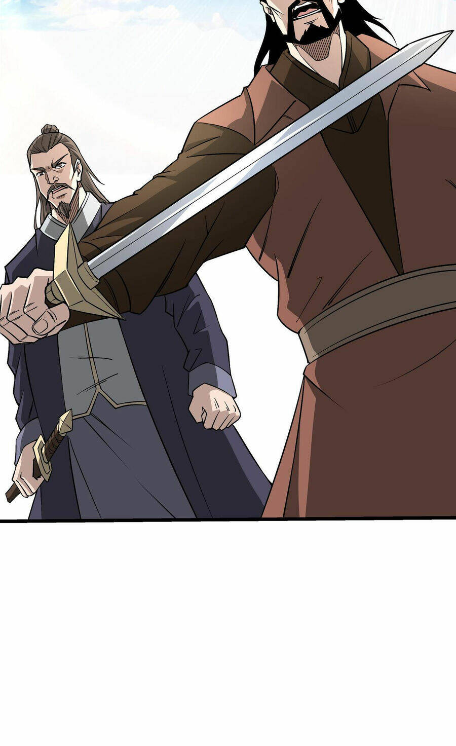 Tối Cường Phản Phái Hệ Thống Chapter 298 - Trang 2