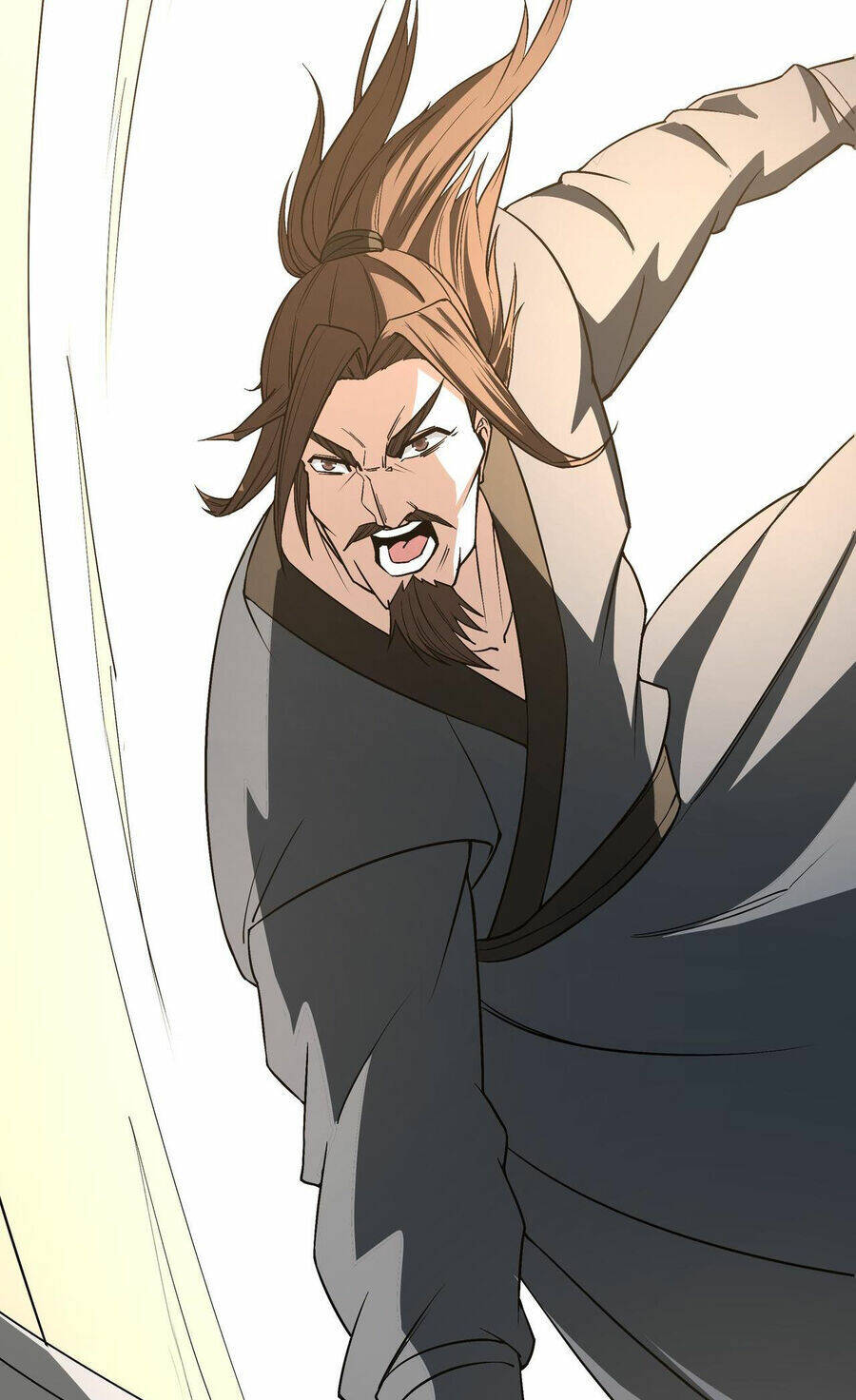 Tối Cường Phản Phái Hệ Thống Chapter 298 - Trang 2