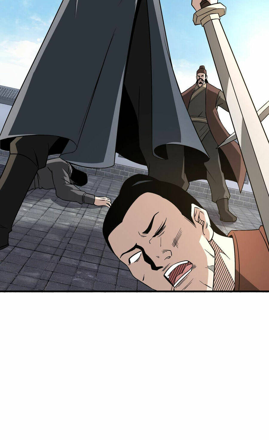 Tối Cường Phản Phái Hệ Thống Chapter 298 - Trang 2