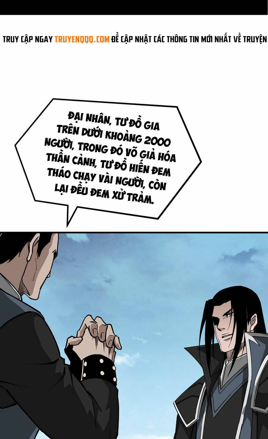 Tối Cường Phản Phái Hệ Thống Chapter 298 - Trang 2