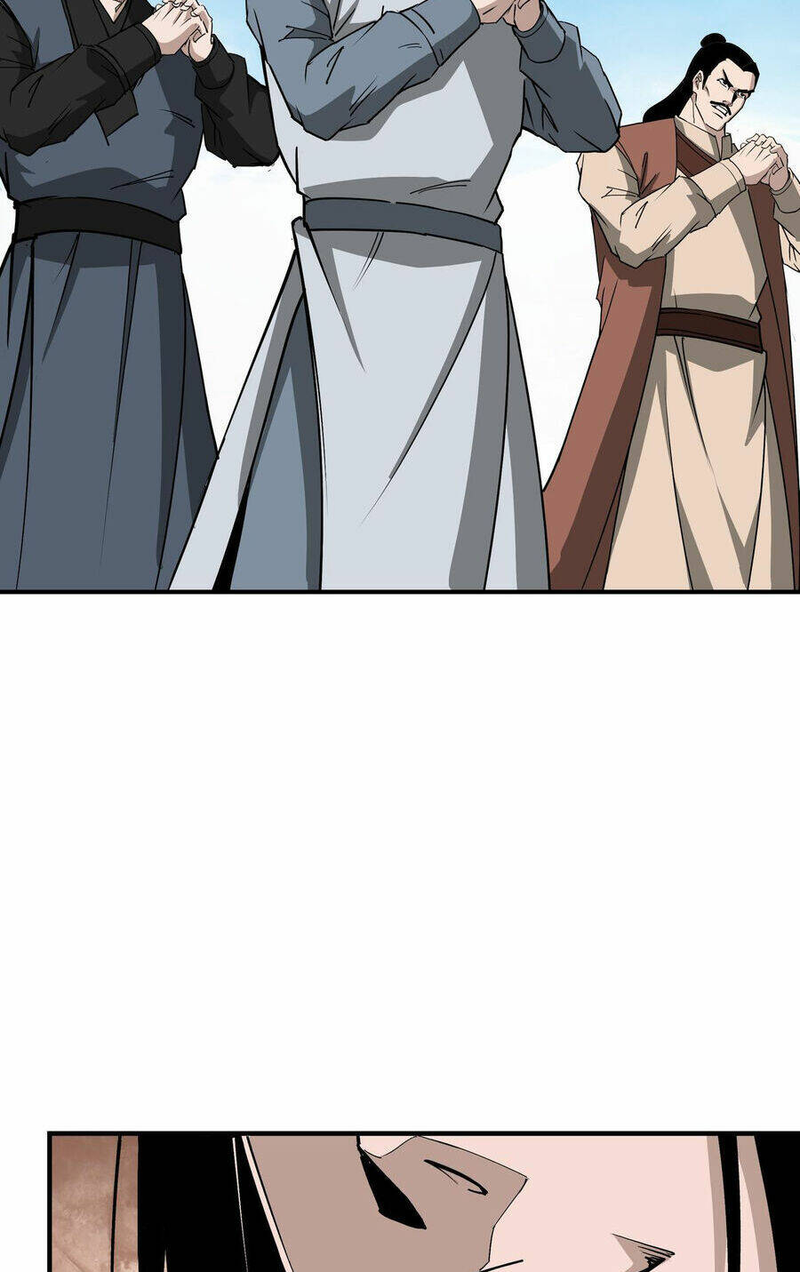 Tối Cường Phản Phái Hệ Thống Chapter 298 - Trang 2