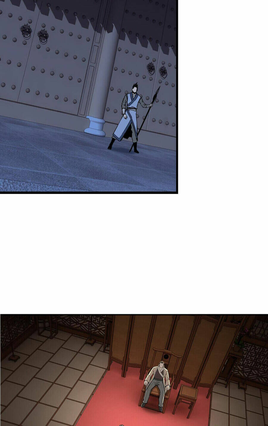 Tối Cường Phản Phái Hệ Thống Chapter 298 - Trang 2