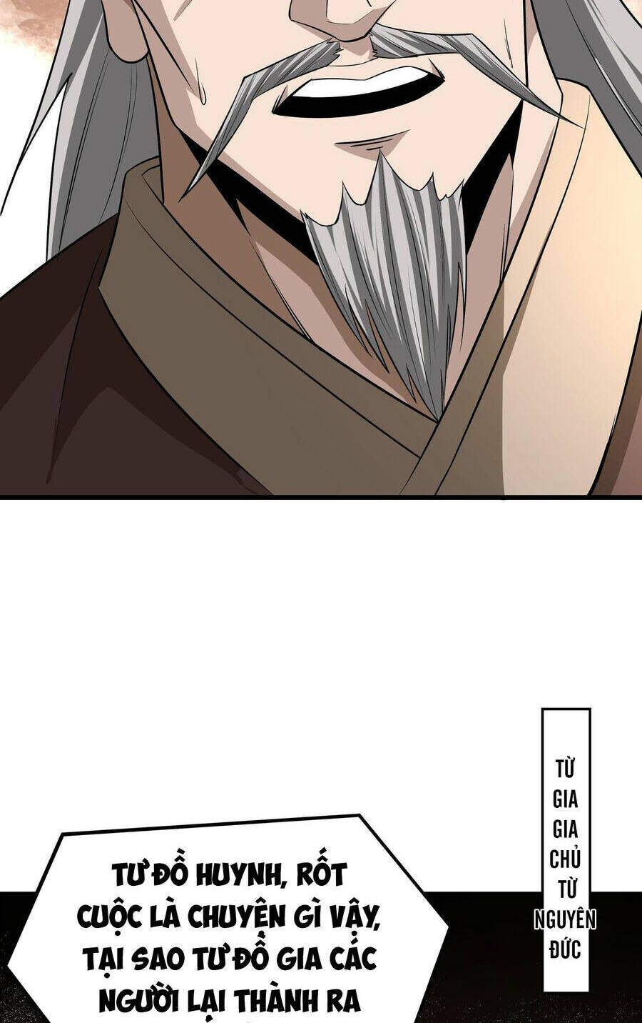 Tối Cường Phản Phái Hệ Thống Chapter 298 - Trang 2