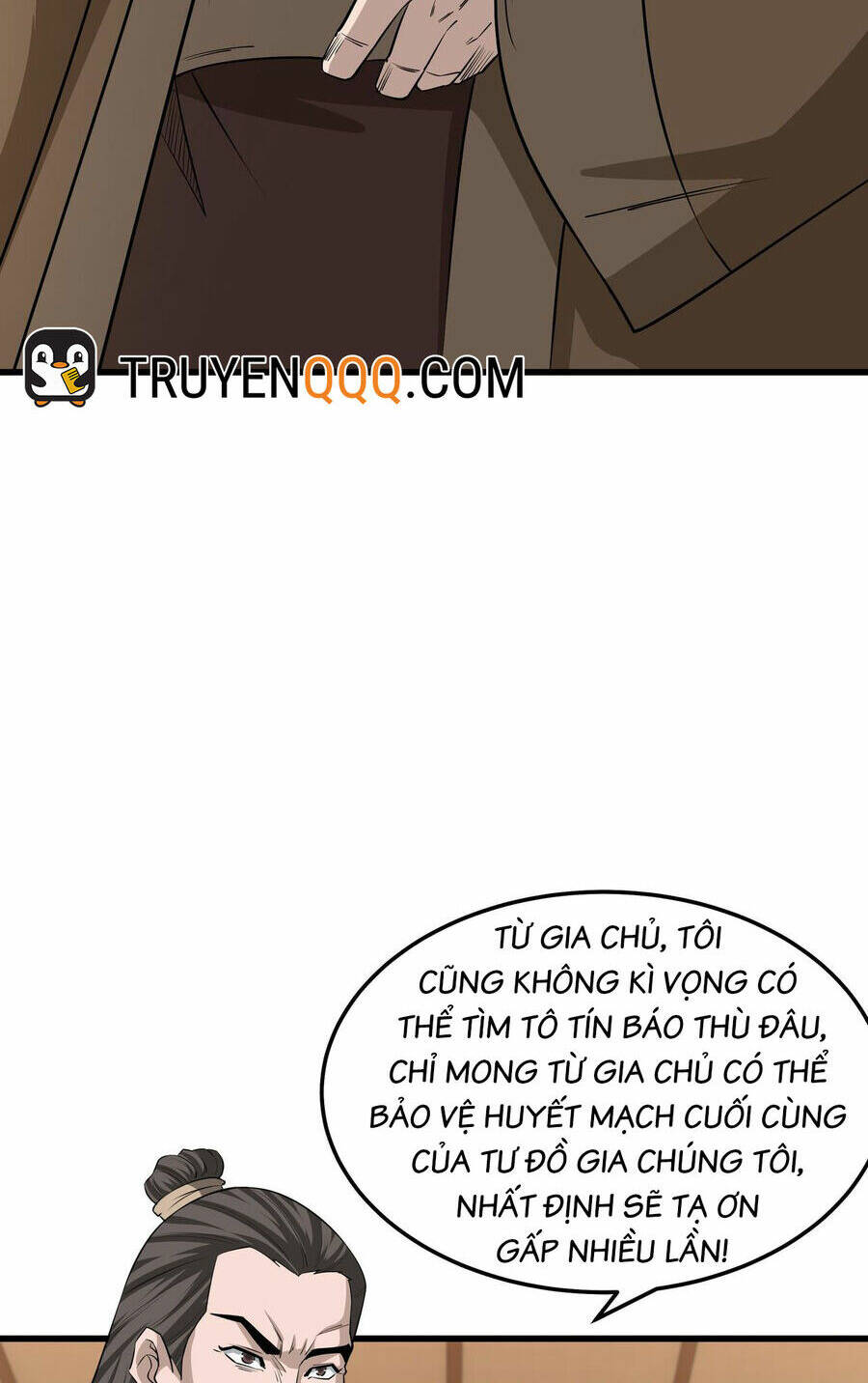 Tối Cường Phản Phái Hệ Thống Chapter 298 - Trang 2