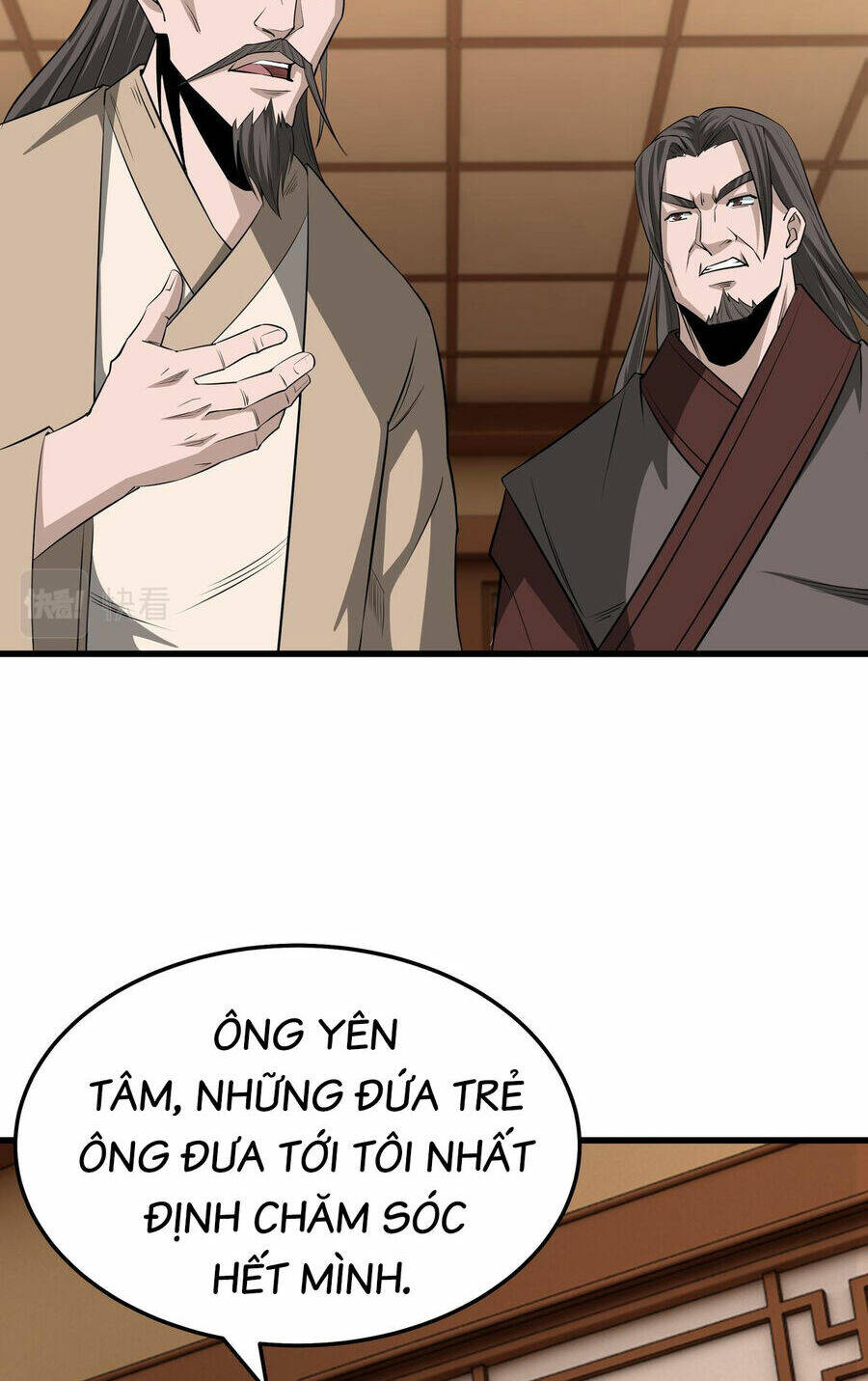 Tối Cường Phản Phái Hệ Thống Chapter 298 - Trang 2