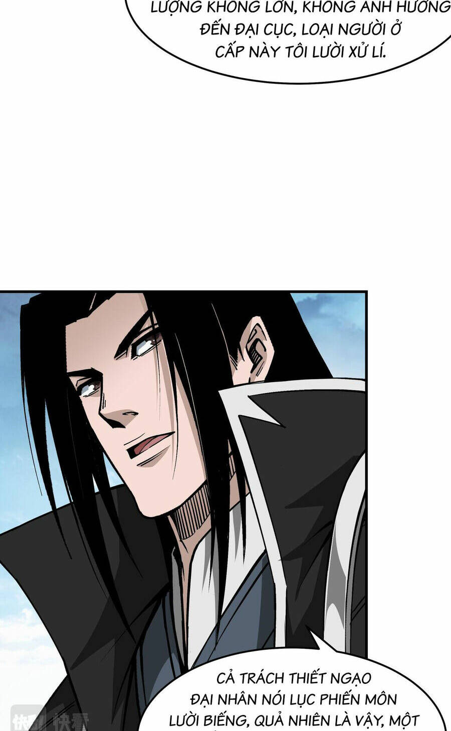 Tối Cường Phản Phái Hệ Thống Chapter 298 - Trang 2