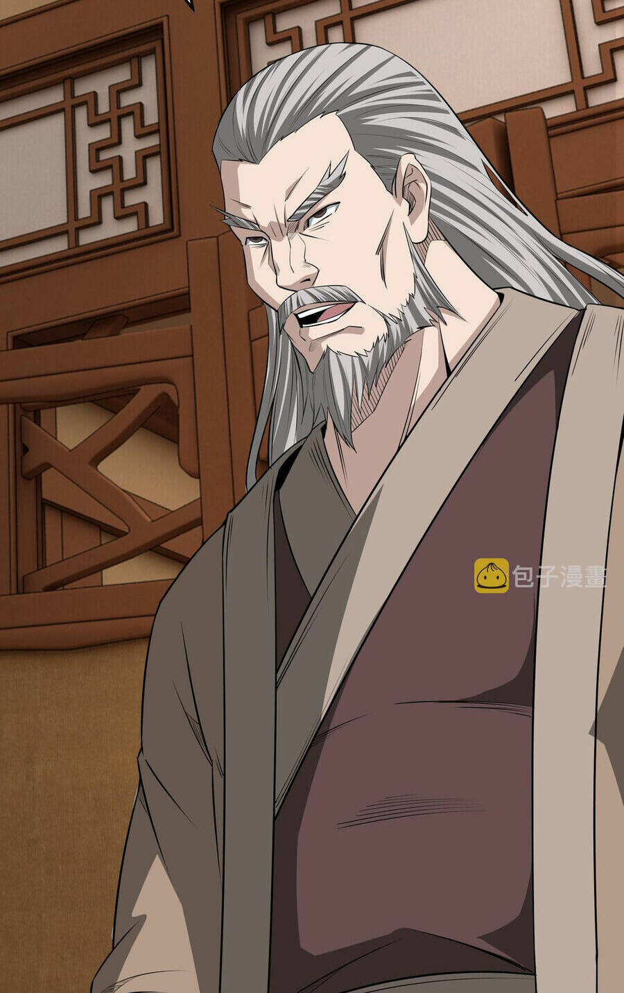 Tối Cường Phản Phái Hệ Thống Chapter 298 - Trang 2