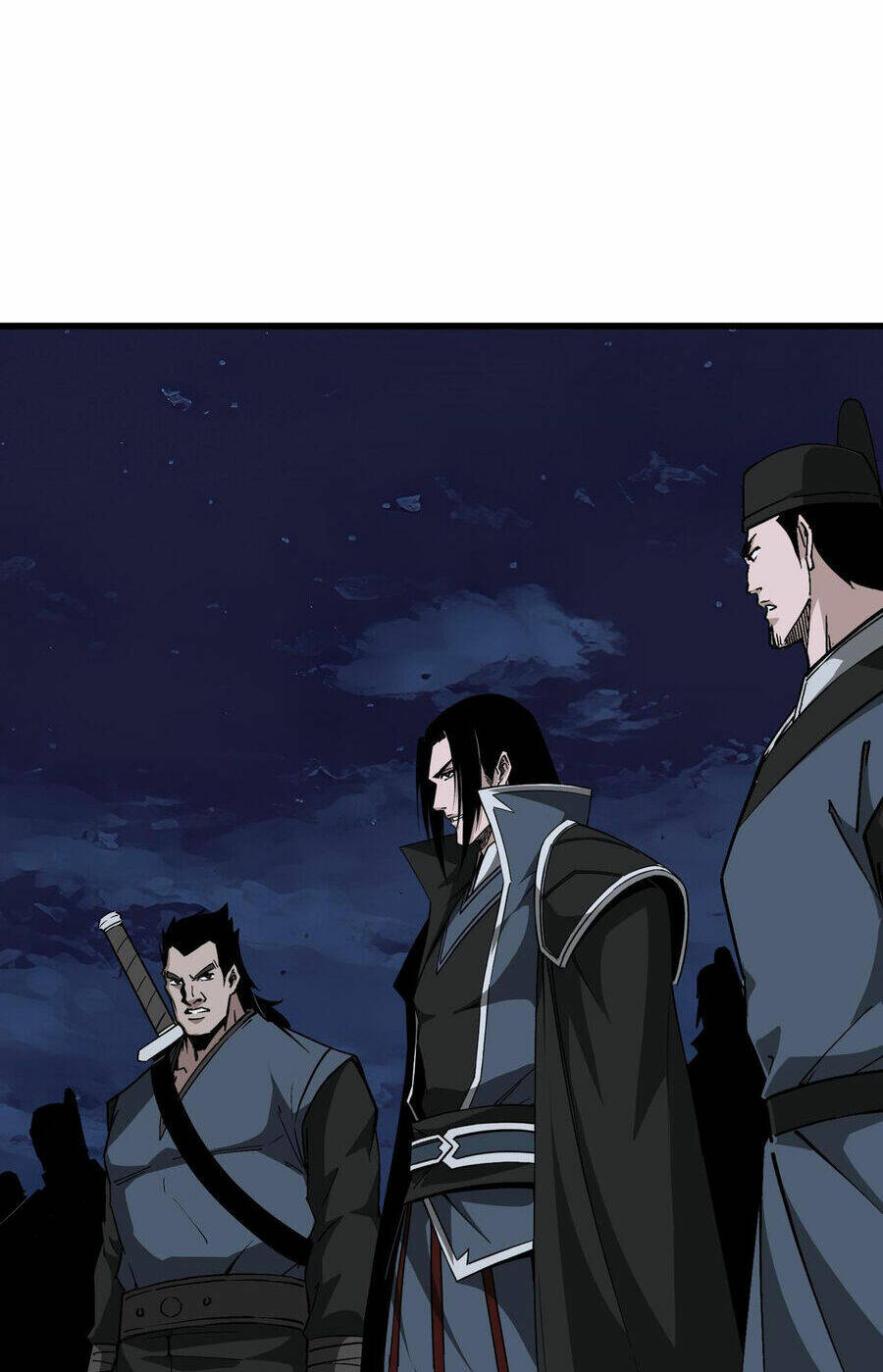 Tối Cường Phản Phái Hệ Thống Chapter 298 - Trang 2