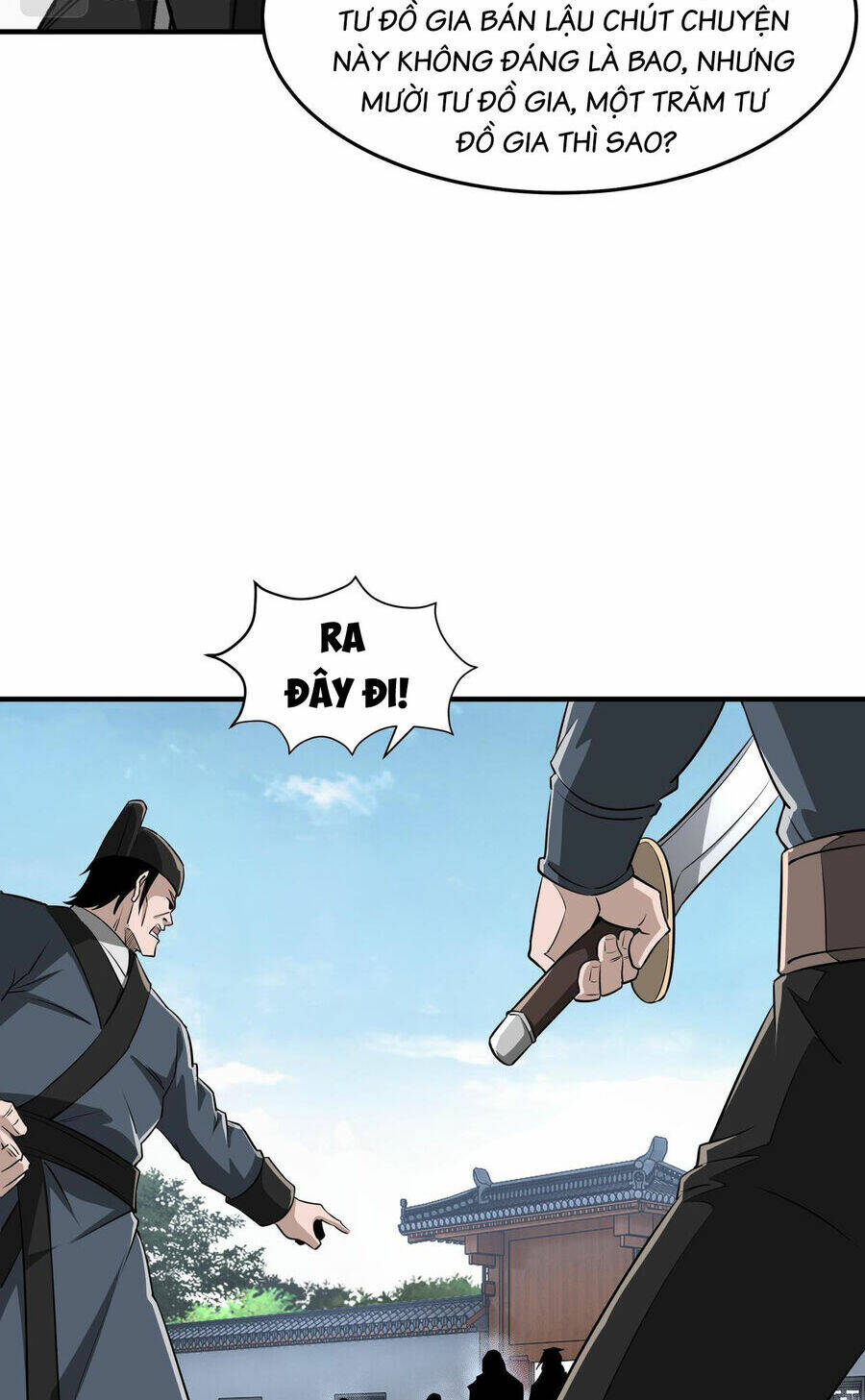 Tối Cường Phản Phái Hệ Thống Chapter 298 - Trang 2