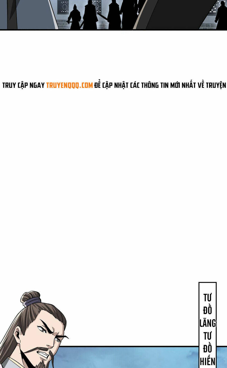 Tối Cường Phản Phái Hệ Thống Chapter 298 - Trang 2