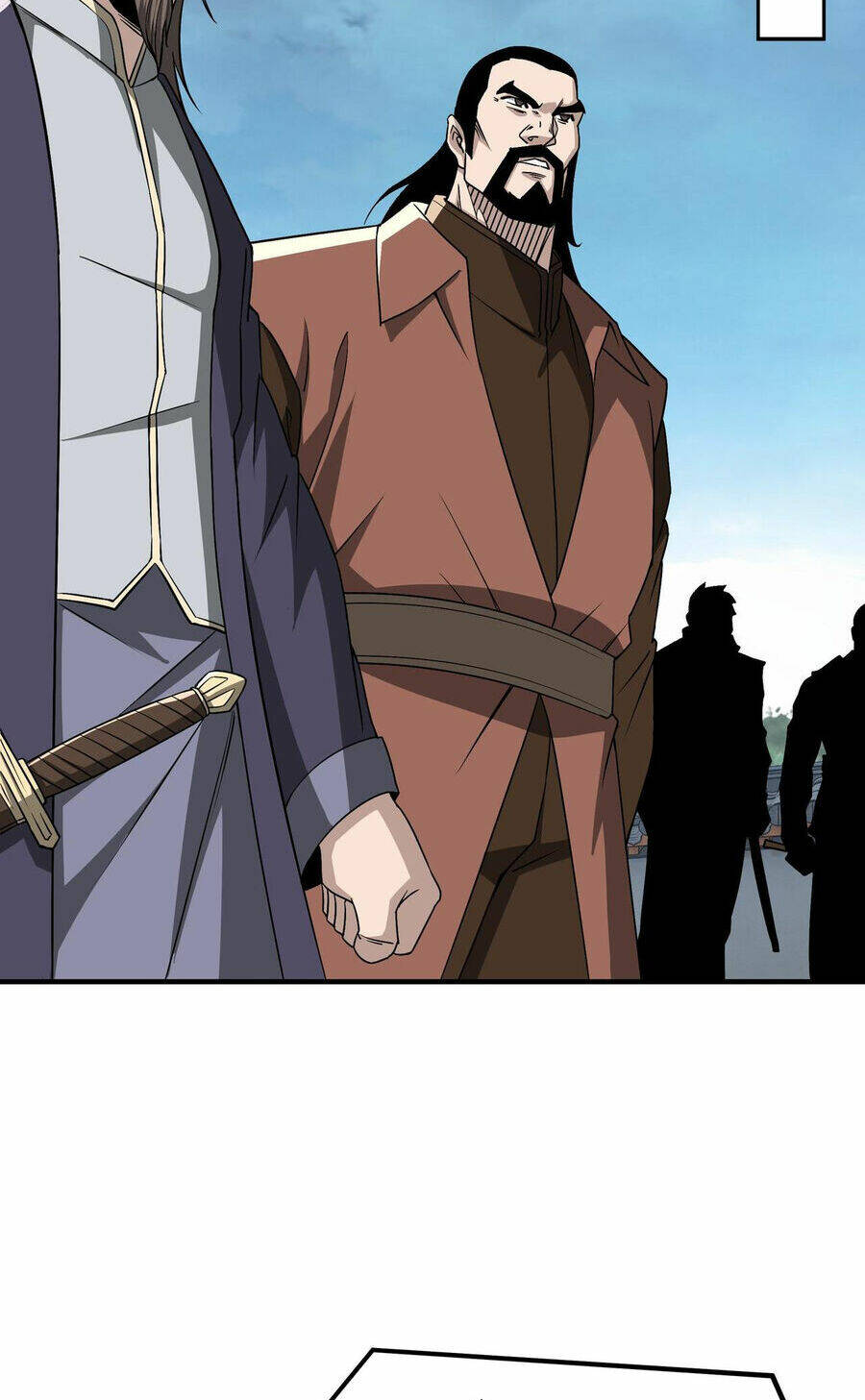 Tối Cường Phản Phái Hệ Thống Chapter 298 - Trang 2