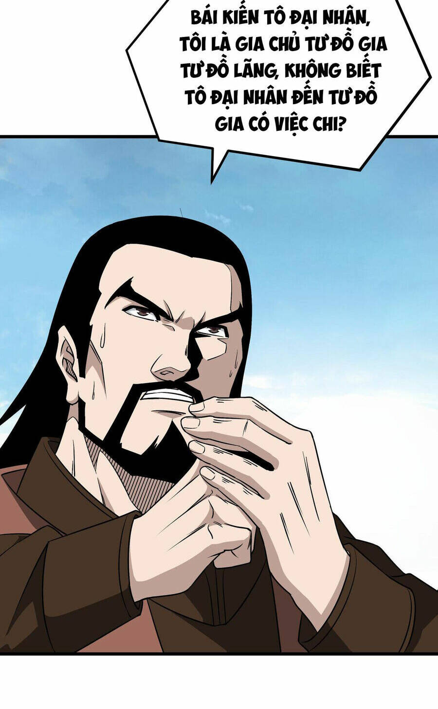 Tối Cường Phản Phái Hệ Thống Chapter 298 - Trang 2