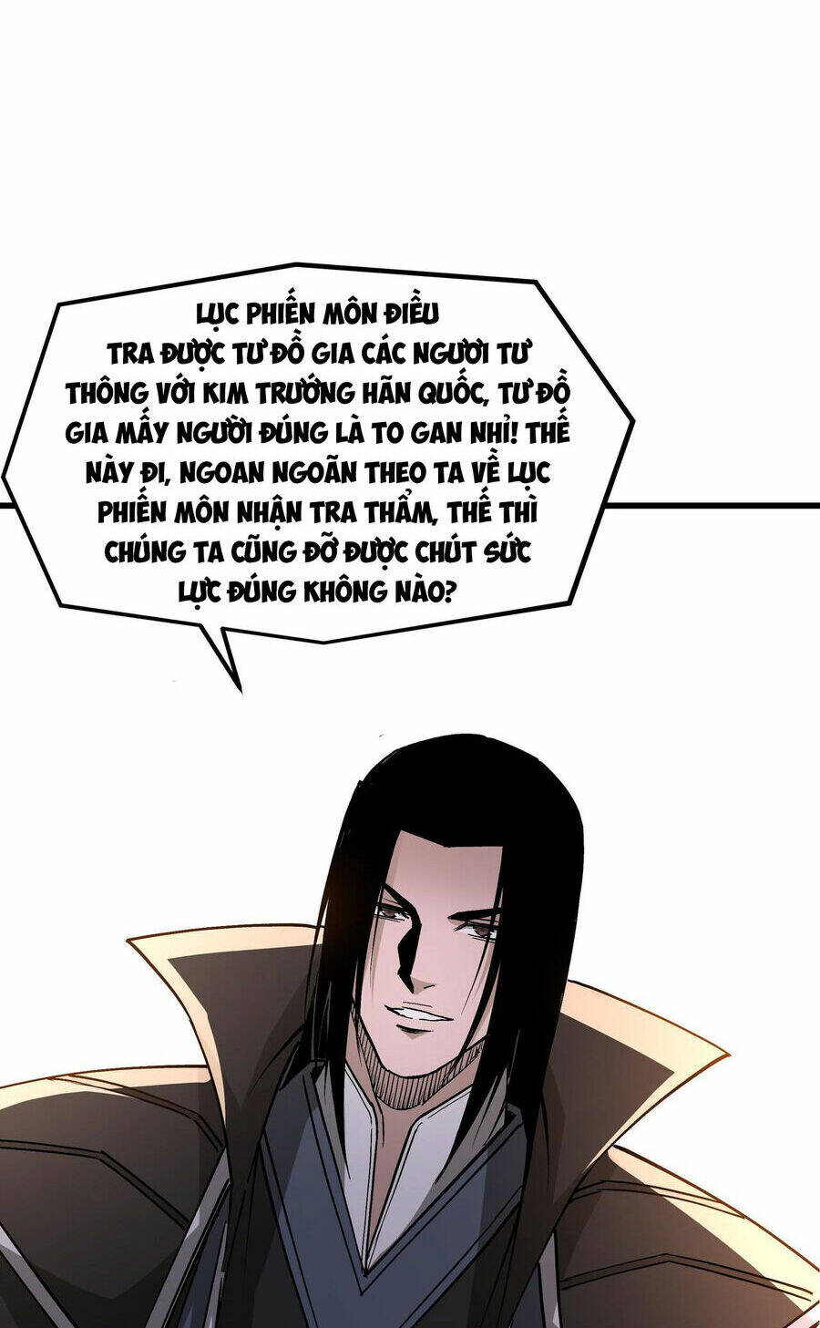 Tối Cường Phản Phái Hệ Thống Chapter 298 - Trang 2