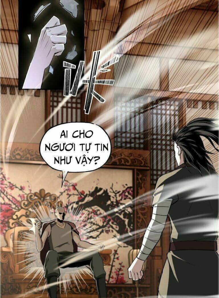 Tối Cường Phản Phái Hệ Thống Chapter 3 - Trang 2