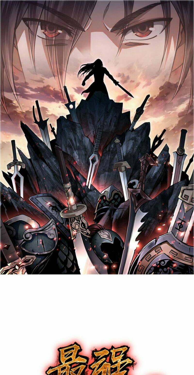 Tối Cường Phản Phái Hệ Thống Chapter 3 - Trang 2