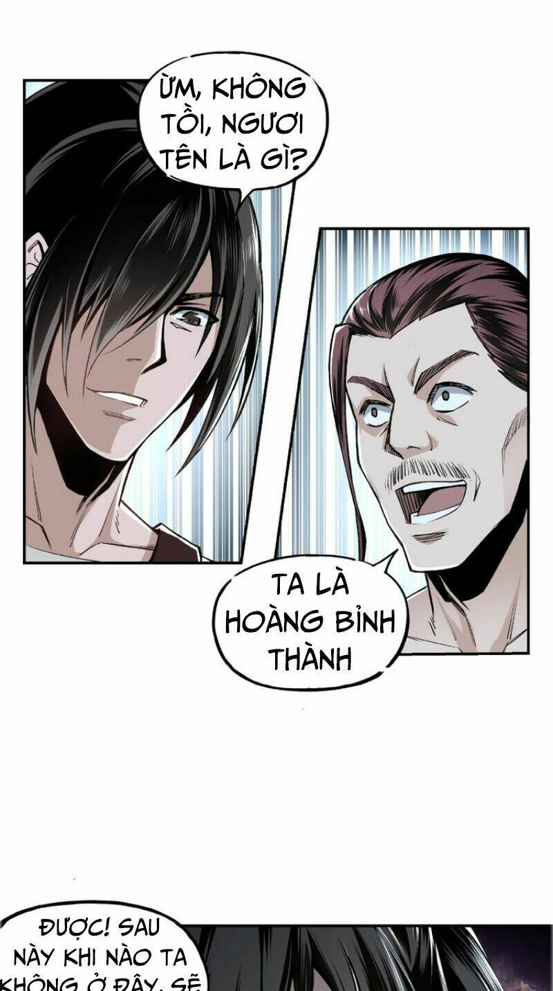 Tối Cường Phản Phái Hệ Thống Chapter 3 - Trang 2