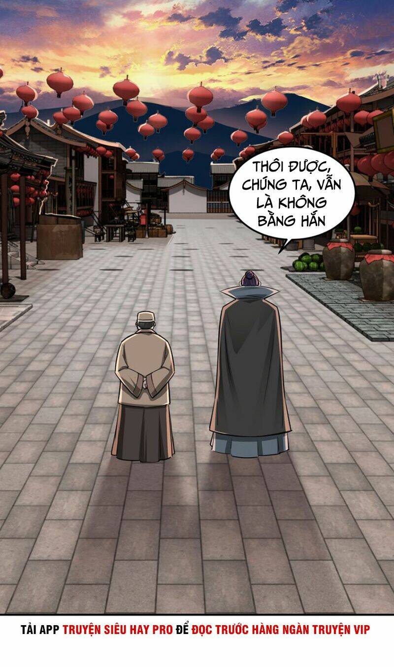 Tối Cường Phản Phái Hệ Thống Chapter 30 - Trang 2